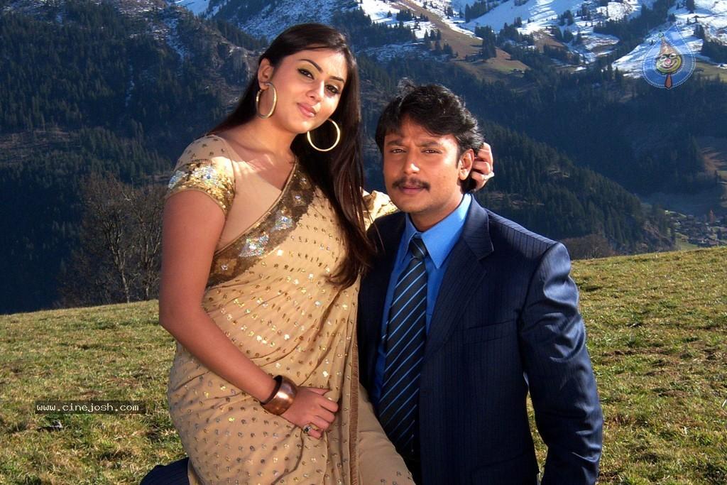 CineJosh gallery photo