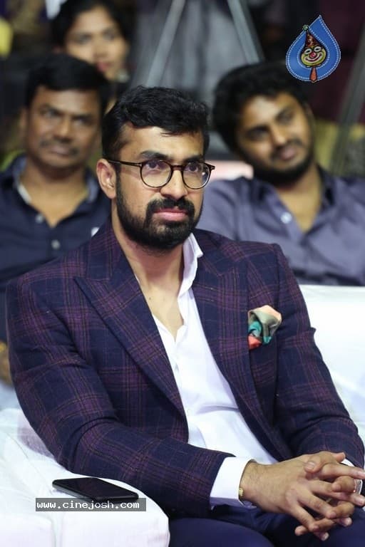 CineJosh gallery photo