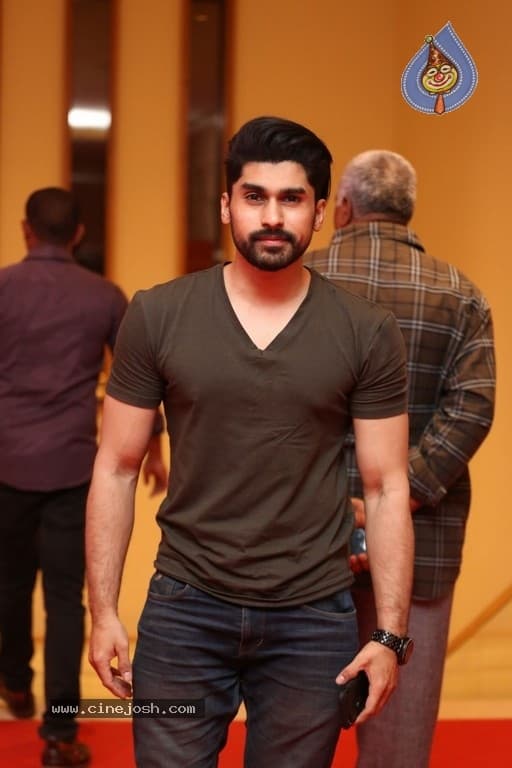 CineJosh gallery photo