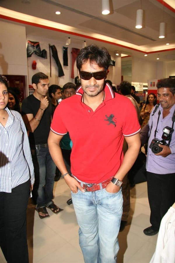 CineJosh gallery photo