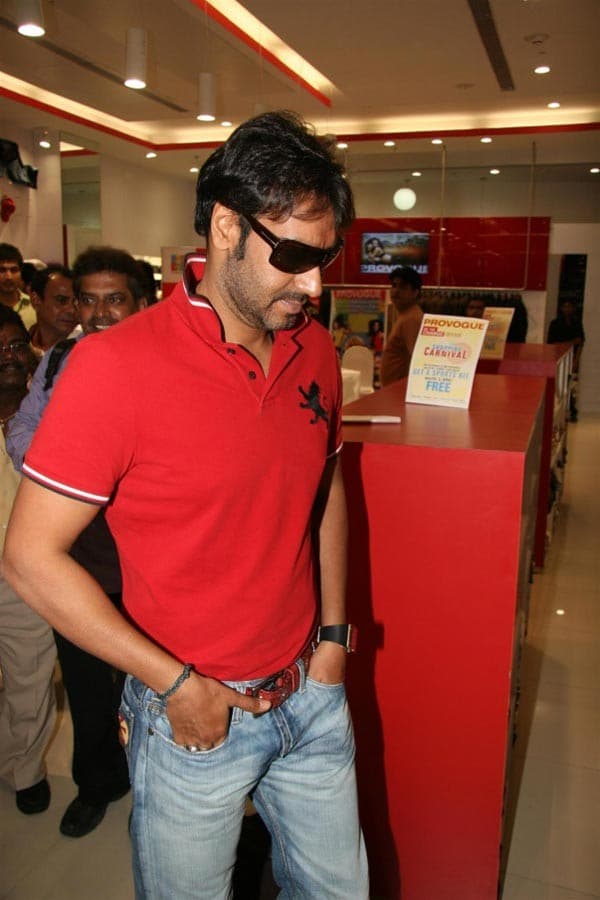 CineJosh gallery photo