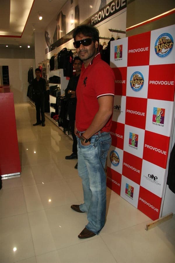 CineJosh gallery photo