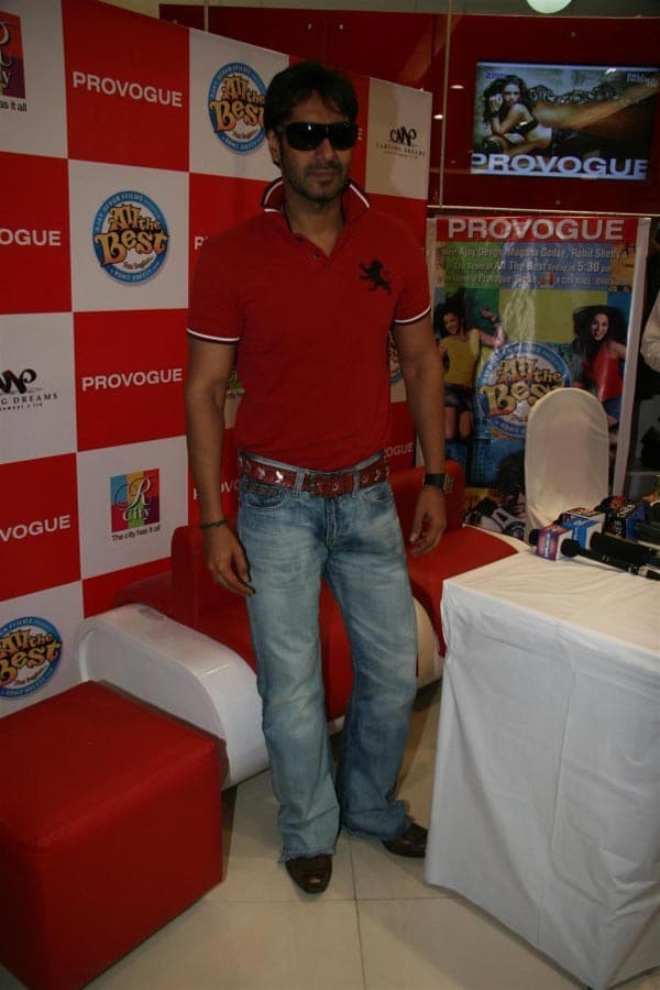 CineJosh gallery photo