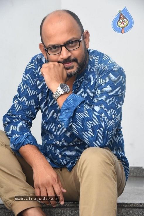 CineJosh gallery photo