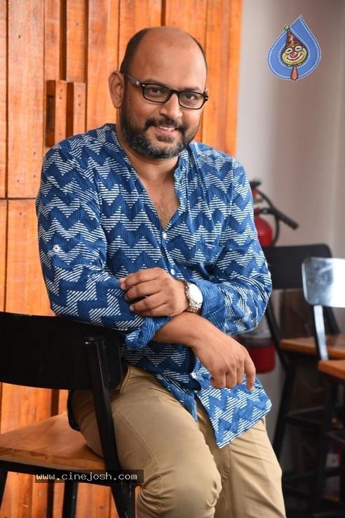 CineJosh gallery photo
