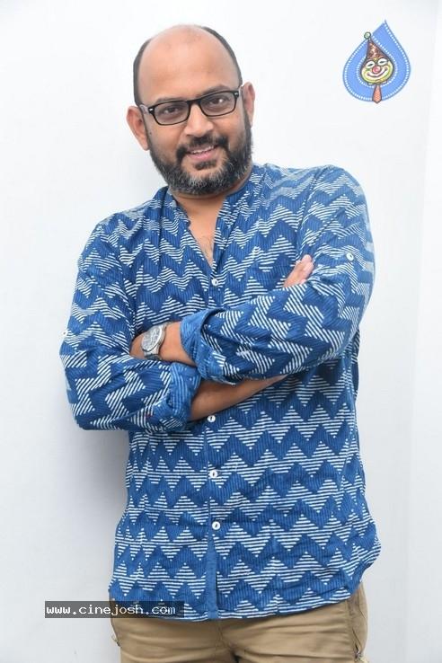 CineJosh gallery photo