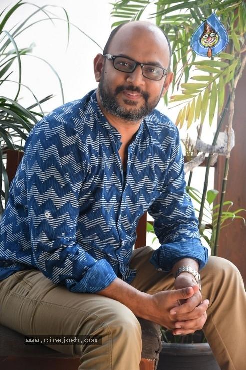 CineJosh gallery photo