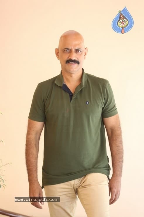 CineJosh gallery photo