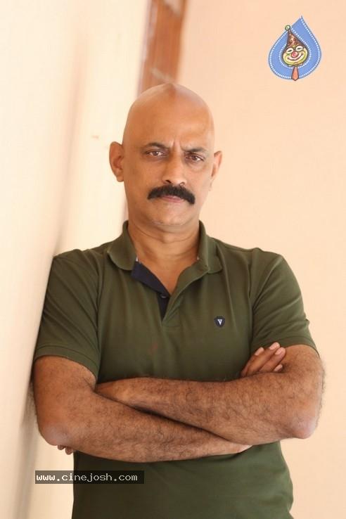 CineJosh gallery photo