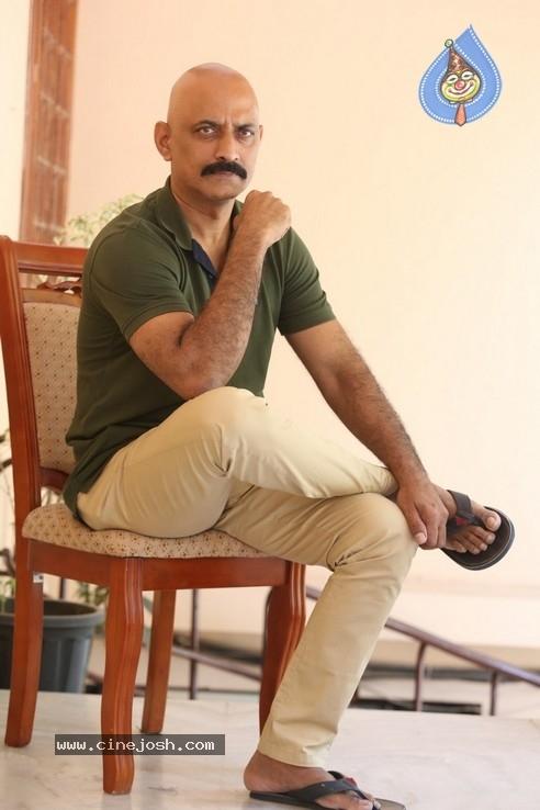 CineJosh gallery photo