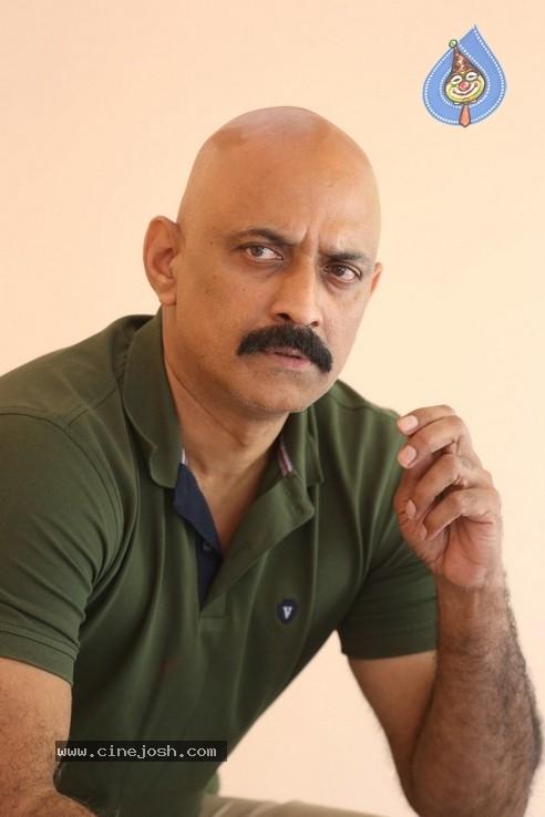 CineJosh gallery photo