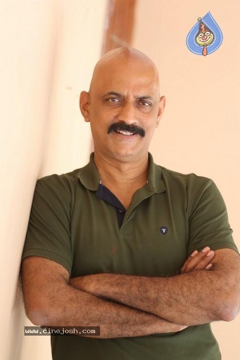 CineJosh gallery photo