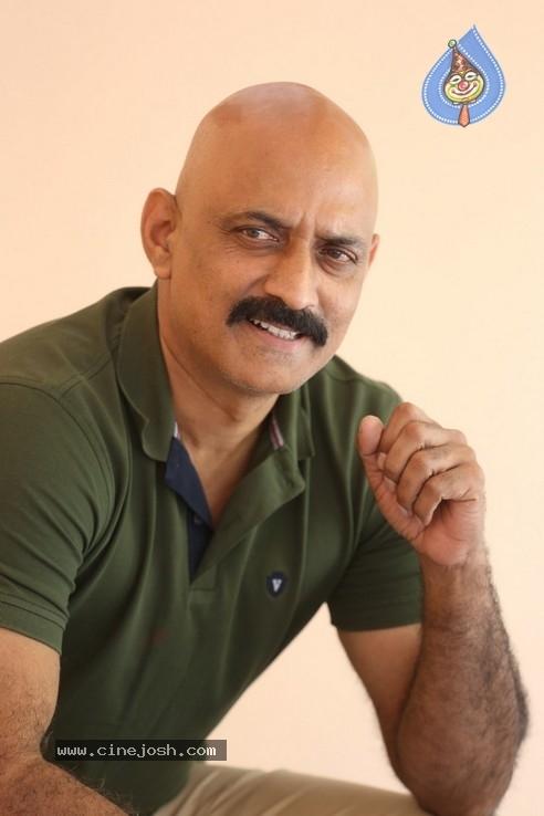 CineJosh gallery photo