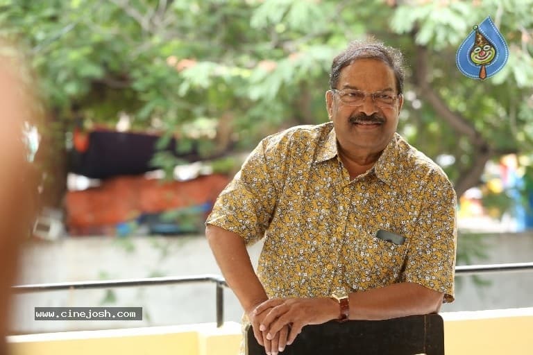 CineJosh gallery photo