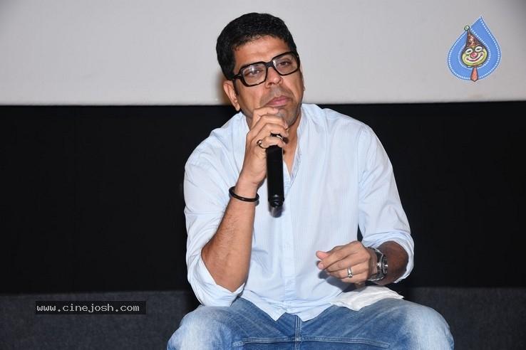 CineJosh gallery photo