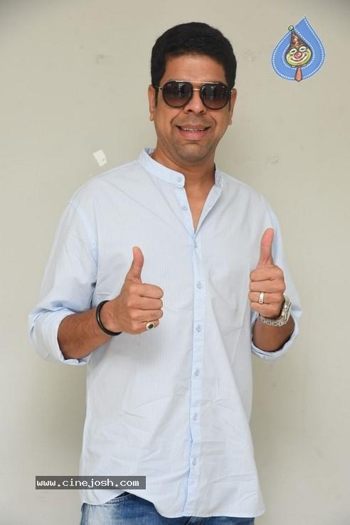CineJosh gallery photo