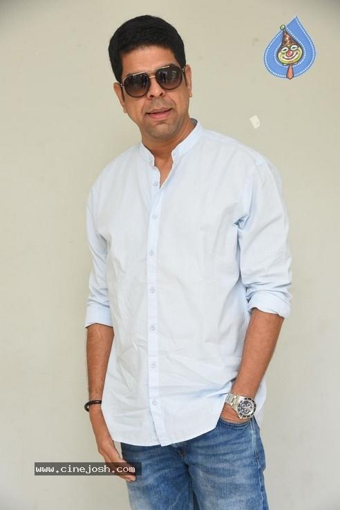 CineJosh gallery photo