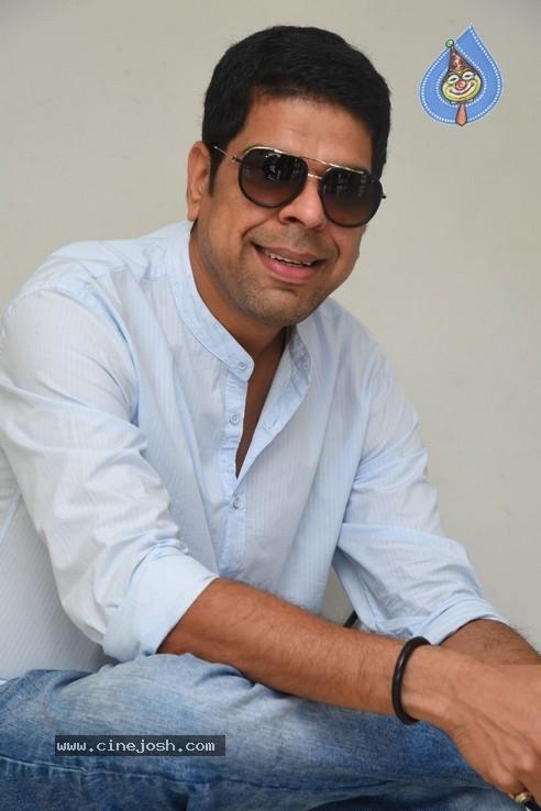 CineJosh gallery photo