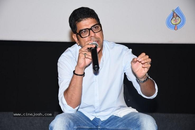 CineJosh gallery photo