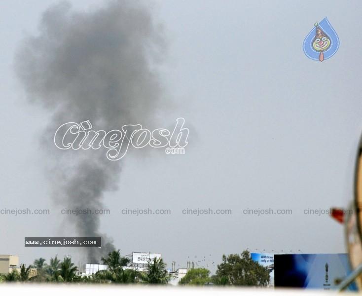 CineJosh gallery photo