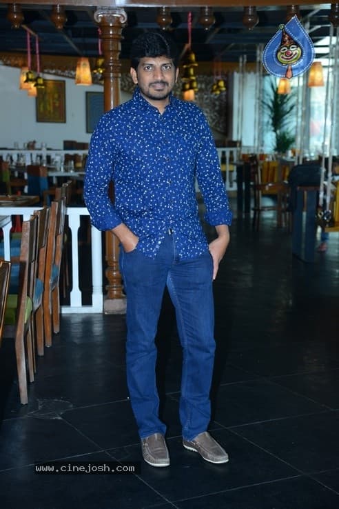 CineJosh gallery photo