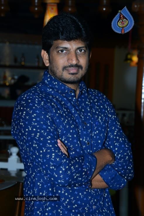 CineJosh gallery photo