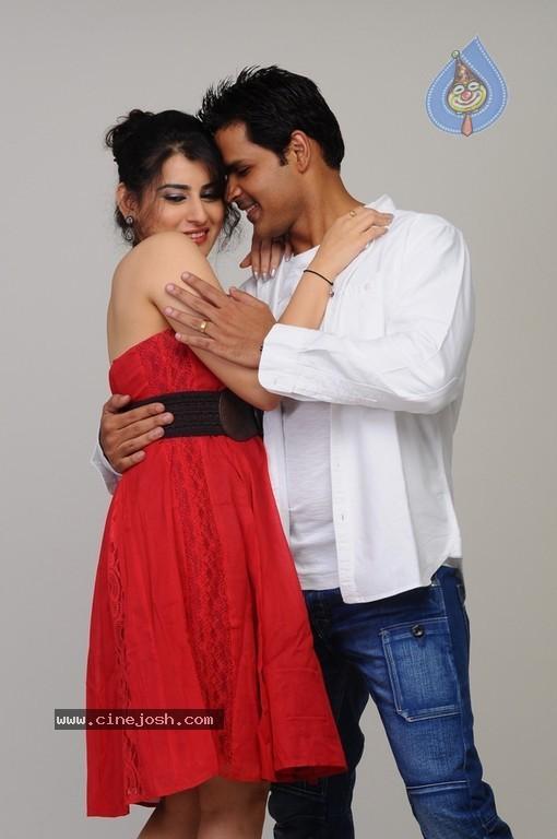 CineJosh gallery photo