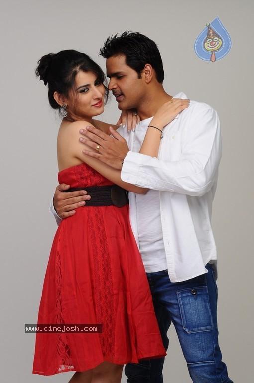 CineJosh gallery photo