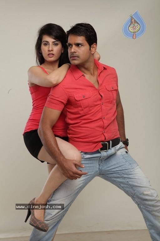 CineJosh gallery photo