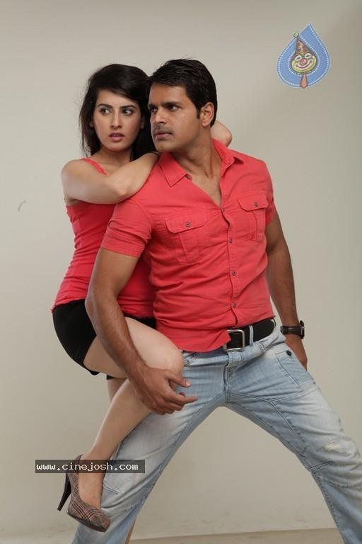 CineJosh gallery photo