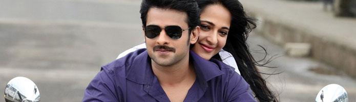 Mirchi Review