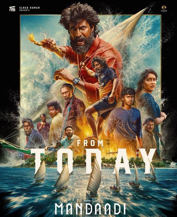 Mandaadi Review