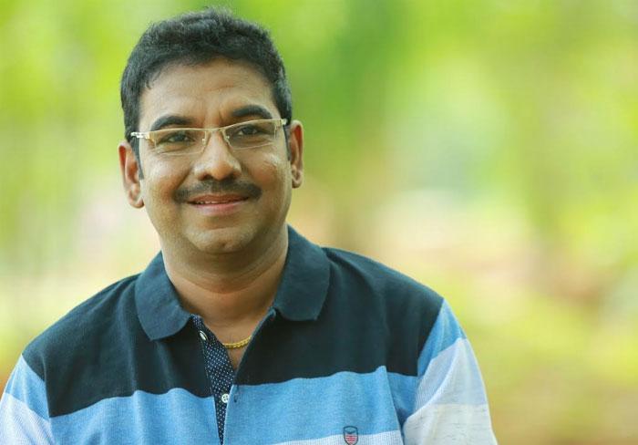 â€˜M6â€™ Producer Viswanath Tanneeru To Start A New Film