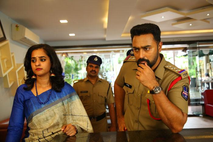 â€˜Viswamitraâ€™ to Release in May