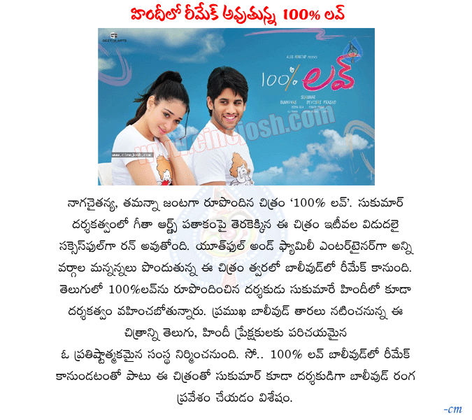 CineJosh news