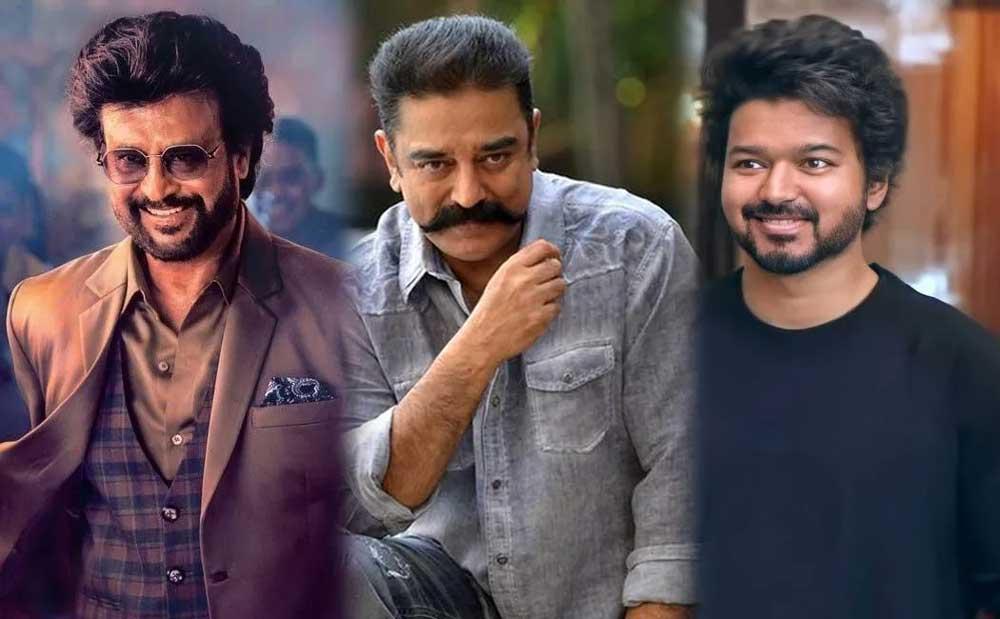 10000 Crs become a distant dream for Kollywood