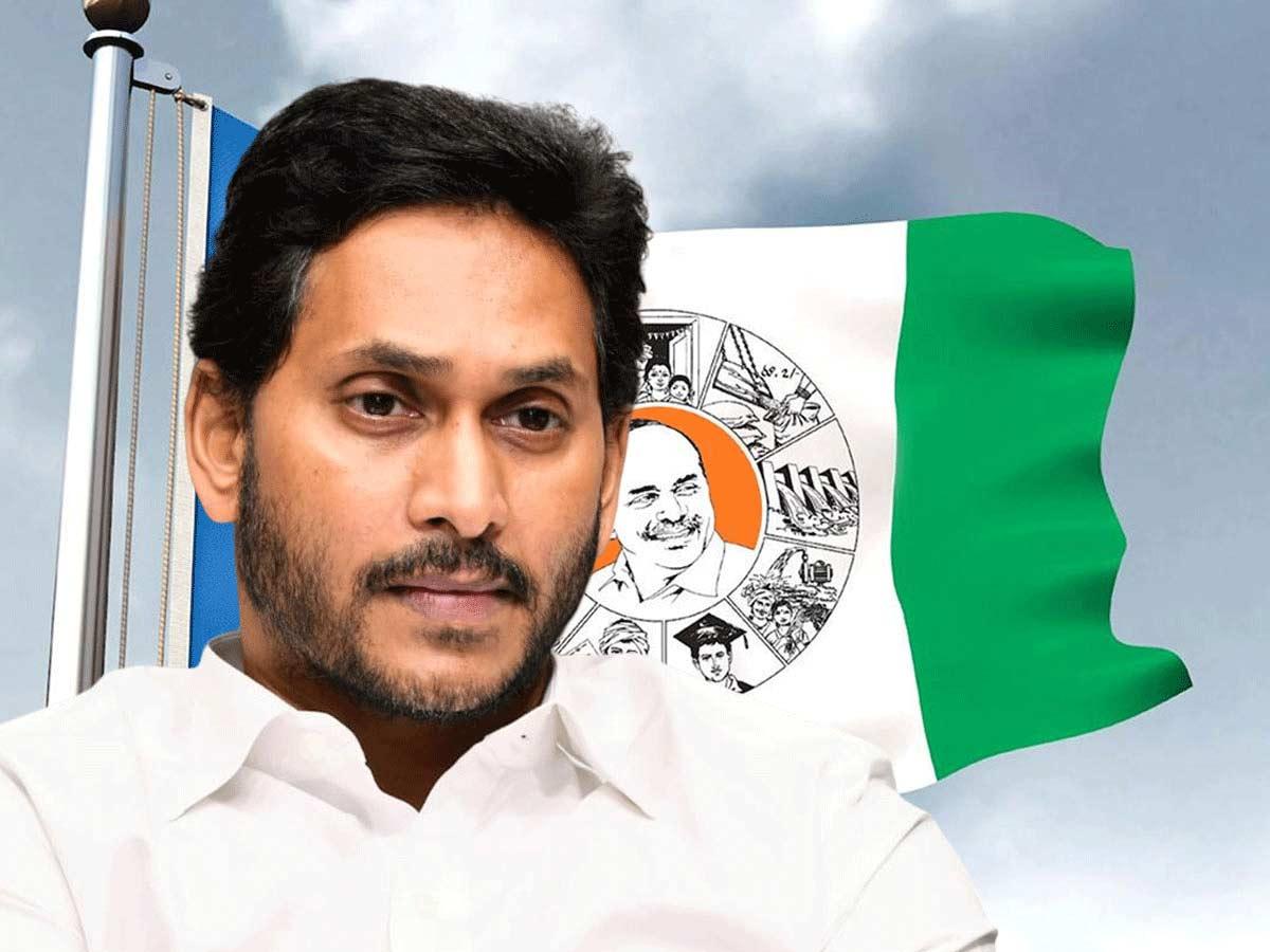11 assembly seats won by YCP