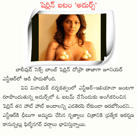 CineJosh news