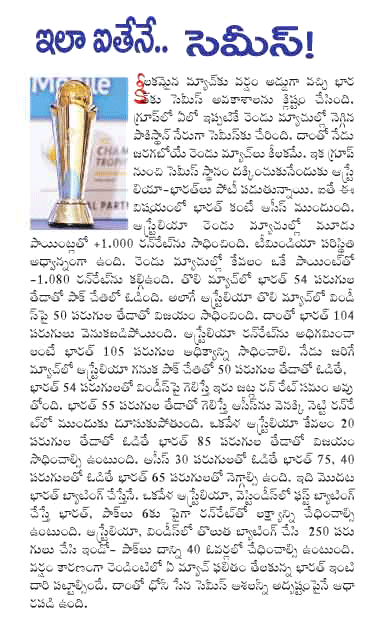 CineJosh news