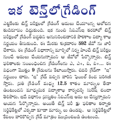 CineJosh news