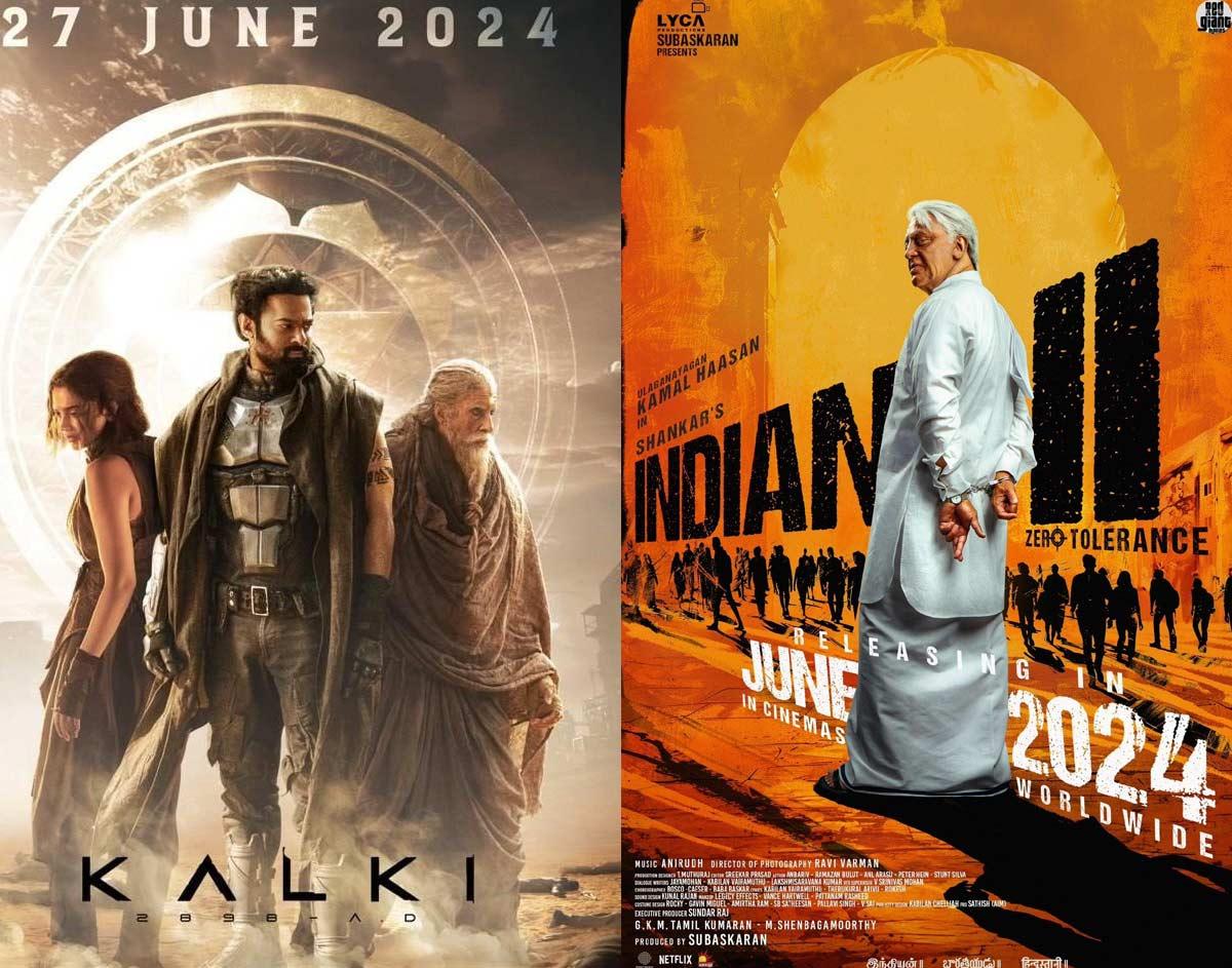13 Kamal Haasan-27 Prabhas