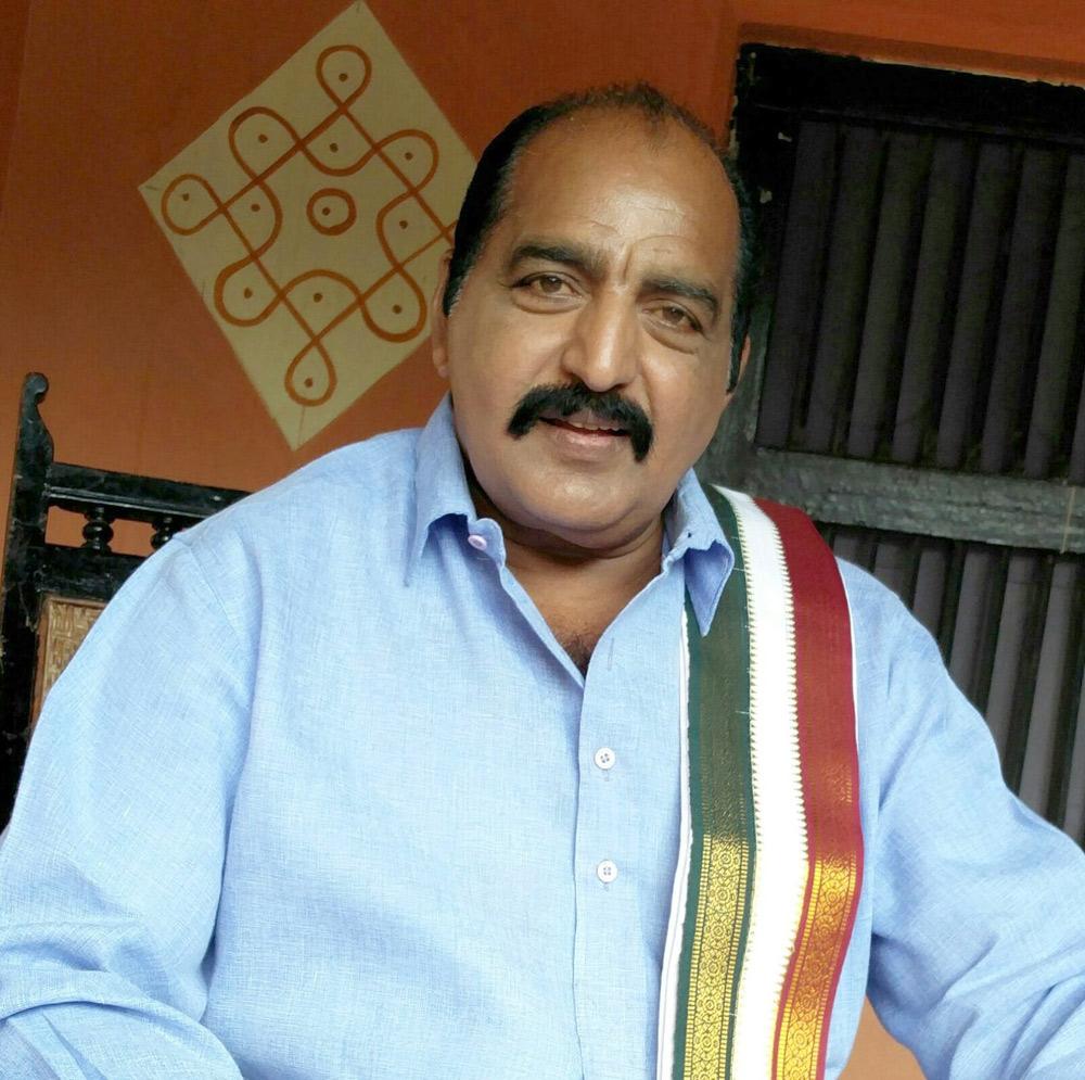 13th Raja Babu Birthday