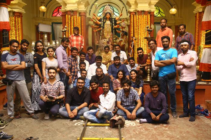 2 States Done With Second Schedule