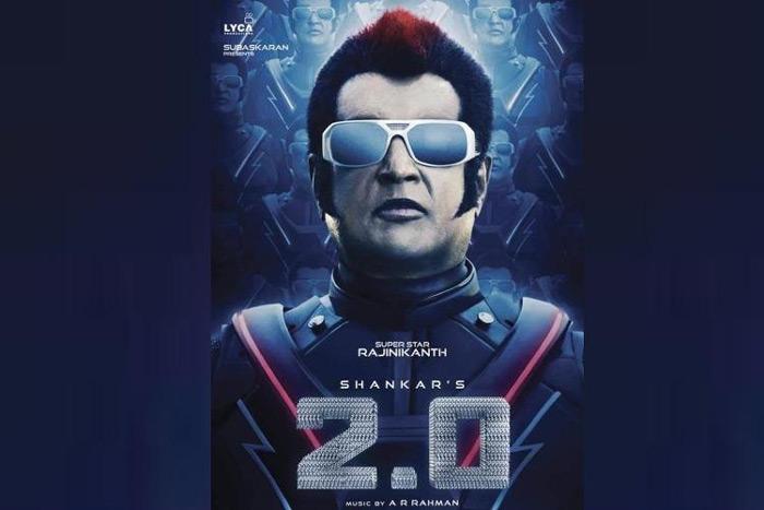 2.0 Relelasing 56000 Screens in China