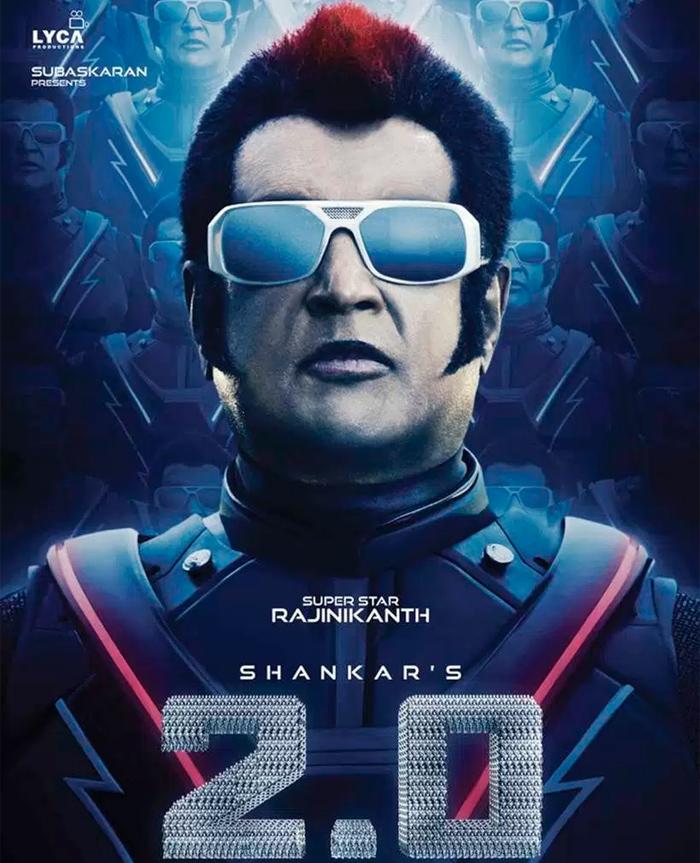 2.0 Team Planned World Tour for Movie Promotion
