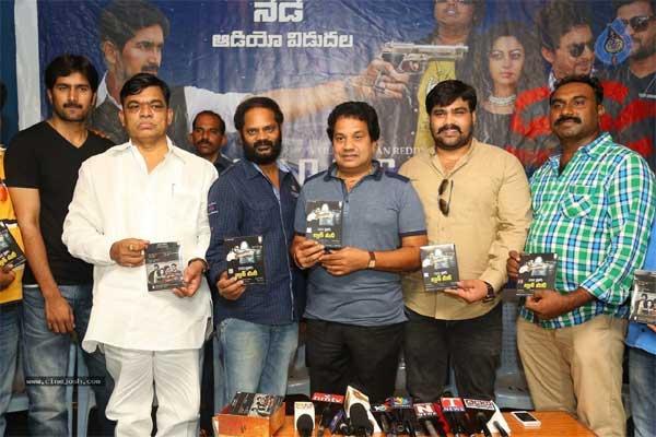 CineJosh news