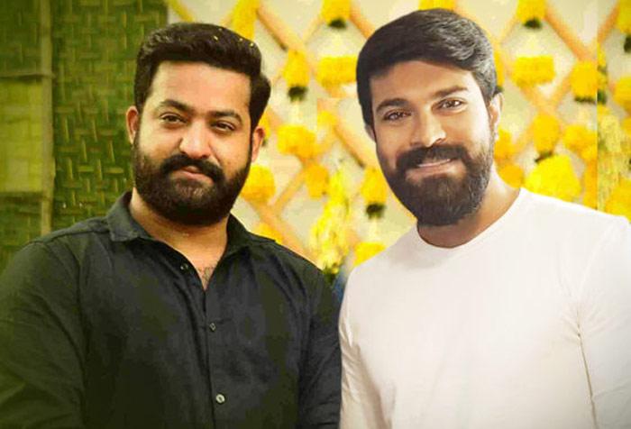 2019: Ram Charan Fans Happy but Jr NTR Fans Disappoints