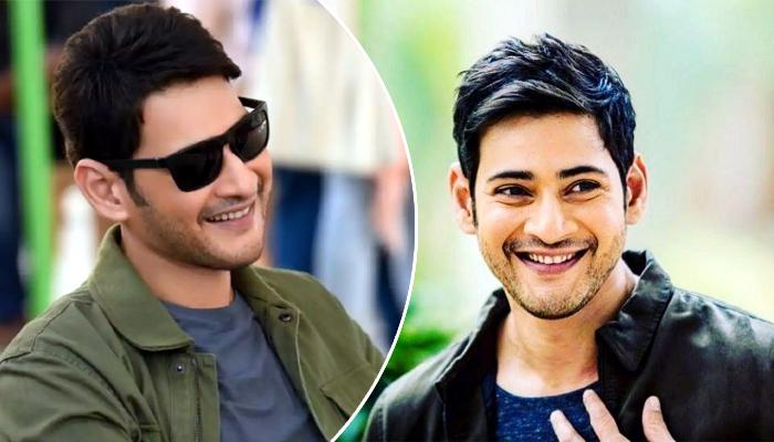2020 Mahesh Babu Target 2 Movies!