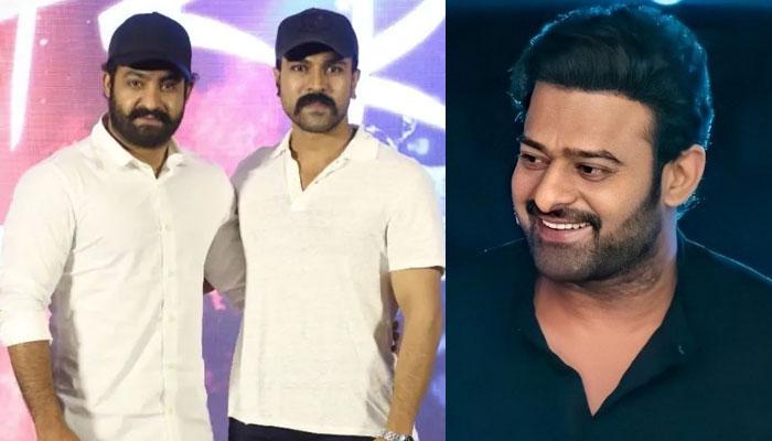 2021 Summer: RRR vs Radhe Shyam
