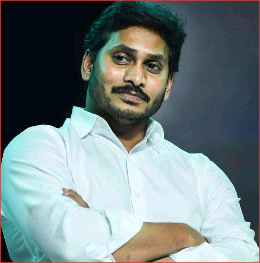 2023.. Stains are not good at all Jagananna..!